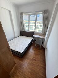 Emerald Garden (D1), Condominium #461614701